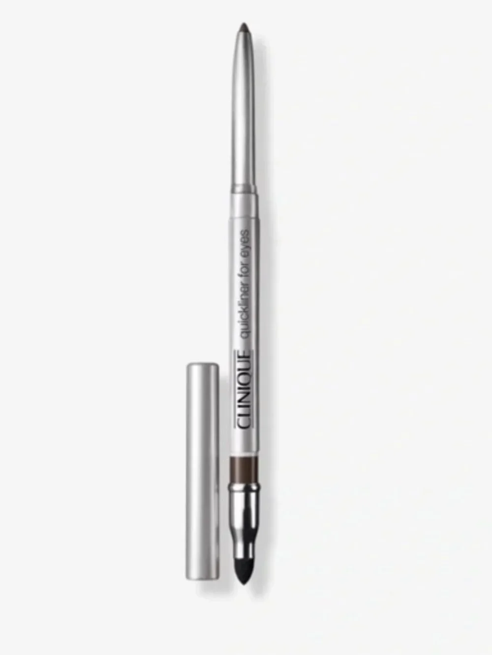 Clinique Quickliner For Eyes - Dark Chocolate